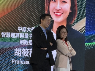 吳恩達：AI實現終身學習 提高小型團隊競爭力