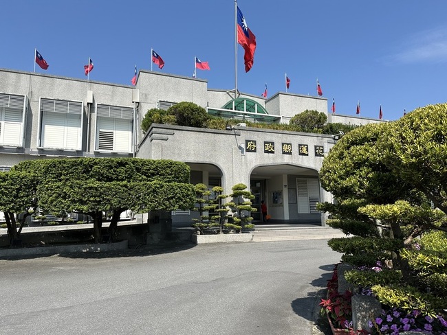花蓮民政處長明良臻遭聲押 縣府盼司法速釐清真相 | 華視新聞