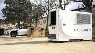 氫能源車發展未停歇 台廠嶄露頭角秀實力