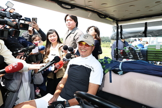 曾國城扁桃腺發炎缺席公益活動 王偉忠：忘情於江湖