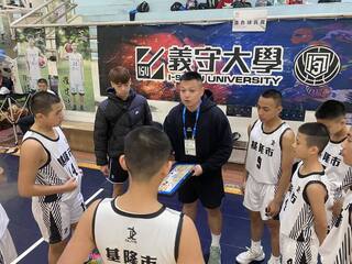 家長陪練心肌梗塞停止呼吸  基隆教練搶救挽回1命