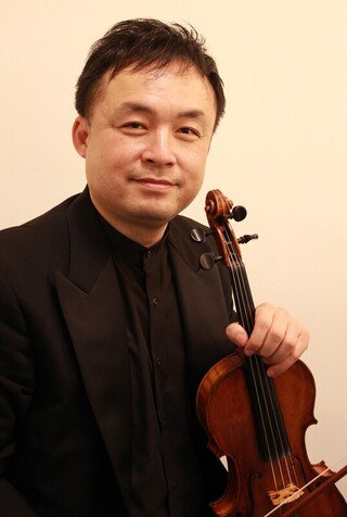 文化部新人事  歐陽慧剛接國立台灣交響樂團團長