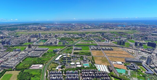 加速大林蒲遷村 高市府啟動都市計畫變更程序 | 華視新聞