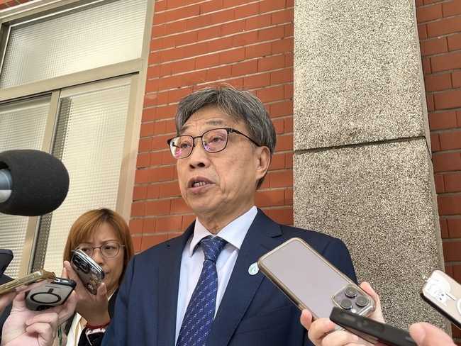 撥補農業基金遭刪 陳駿季:恐影響救災需先借支 | 華視新聞