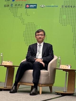 中華車：年底準備量產三菱新車 溝通汽車關稅議題