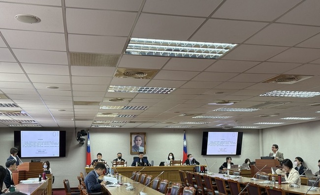 總統提恢復軍審  司法院盼建構獨立、公正與專業性 | 華視新聞