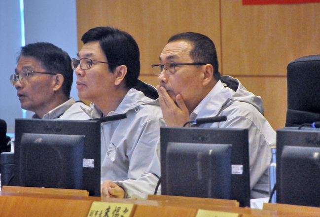 新北：詐騙氾濫  希望中央地方一起合作防詐 | 華視新聞