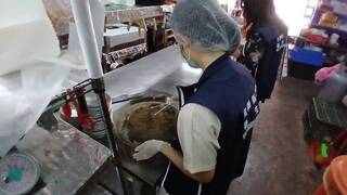 宜蘭又傳食安事件 至少11人不適