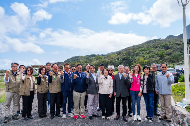 國家發射場落腳屏東九棚 屏縣府規劃打造太空村 | 華視新聞