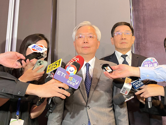 竹聯幫選幫主 警政署長：誰膽敢宣布將立即逮捕 | 華視新聞