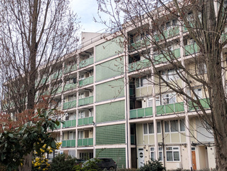 英國擬投入860億  興建1.8萬戶社宅及可負擔住宅