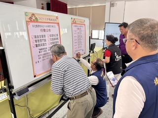 大甲媽祖將南下遶境 彰化規劃2558警力維安