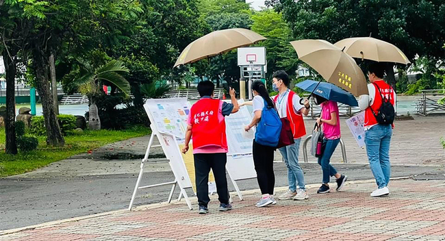 彰化國中、國小教師甄選 招考236人 | 華視新聞