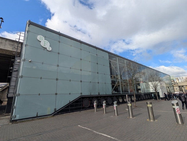 英國電影協會台灣新電影專題  金馬獎得主將出席導讀 | 華視新聞