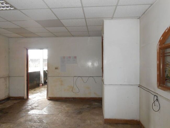 宜蘭法拍屋遭侵入破壞 行政執行署停拍告發 | 華視新聞