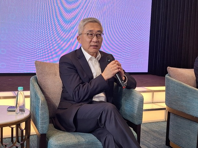 富邦媒谷元宏：拓展南部當日配 訂閱制將推分級 | 華視新聞