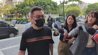 九州案陳政谷林明佐交保更裁 法院增電子腳環監控