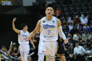 TPBL于煥亞砍6記三分彈  率海神斬斷特攻5連勝