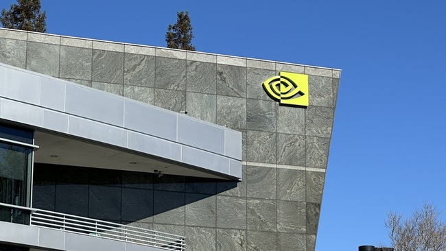 美媒：輝達洽收購GPU轉租商Lepton  拓展雲端服務 | 華視新聞