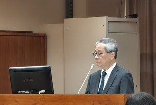 陳玉珍新定義統戰 李遠：文化交流文化滲透是兩件事