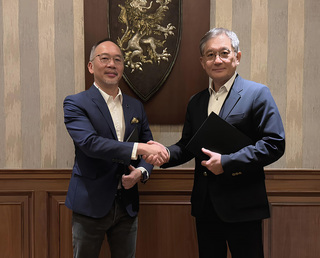 行競與太電攜手 合作開發推廣釩鋰混合儲能技術