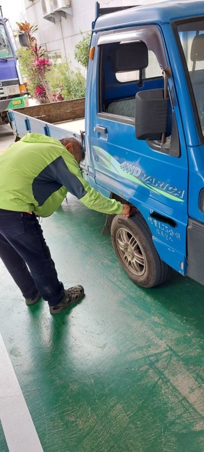 清明連假暫停檢驗 台東監理站籲車主及早驗車 | 華視新聞