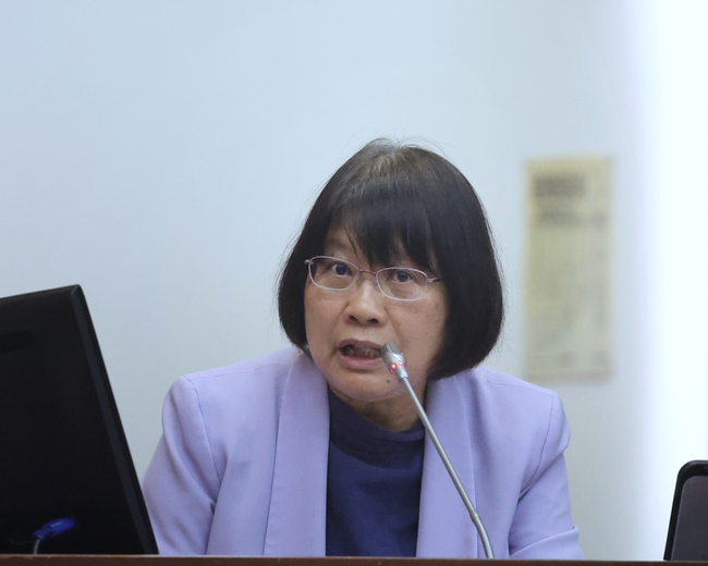 立委關心若列骯髒15國影響 央行：對經濟成長樂觀 | 華視新聞