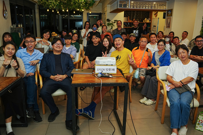 突破觀光困境 恆春半島業者寄望國際數位遊牧者 | 華視新聞