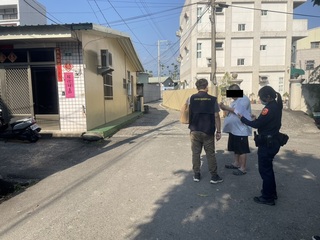 嘉義縣小貨車輾死流浪貓 駕駛涉違動保法送辦