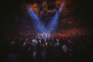 波伽利台北大巨蛋演唱會  將加開最後席次