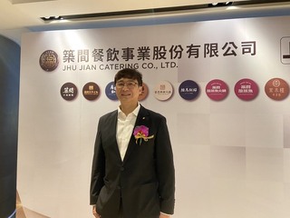 築間續拚在台展店 4月下旬上櫃承銷價55元