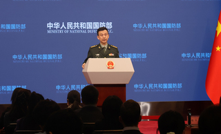 傳何衛東遭查 中方：不了解這方面情況