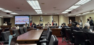 因應少子女化 衛福部研擬推動兒童專責機構