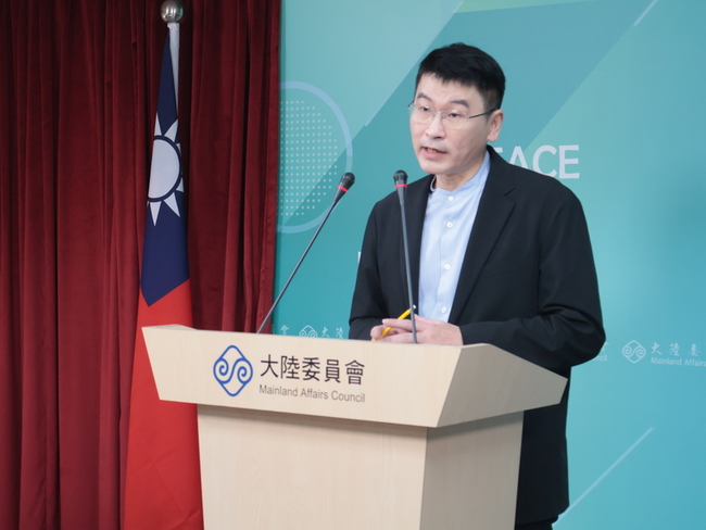 亞亞若申請探親 陸委會：會看是否再有武統言論 | 華視新聞