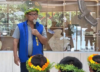 台東爭取國家發射場夢碎  國科會：無內定