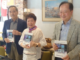 川普關稅 林本堅：採購台灣半導體美商將受較大影響