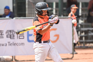 謝國城盃少棒賽 南投縣、台中市搶下4強門票