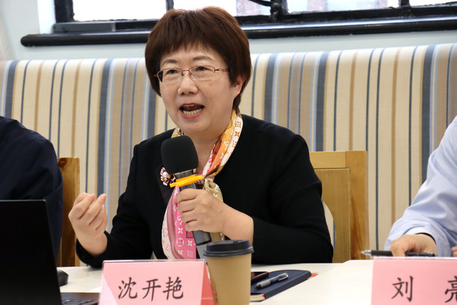 學者：中國早開始應對川普關稅戰 看好消費稅改革 | 華視新聞