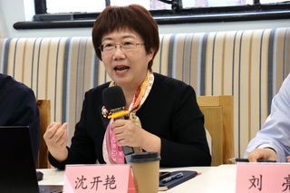 學者：中國早開始應對川普關稅戰 看好消費稅改革