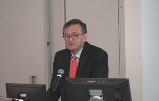 陳立武指18A進展良好 英特爾將優先強化AI硬體