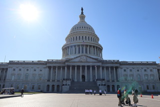 美參院外委會通過法案 要求國務院檢視與台交往限制