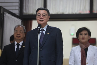 立院朝野將掀攻防  卓榮泰盼溝通順利