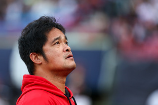 林智勝、胡金龍引退年續拚紀錄 傳承新世代接棒