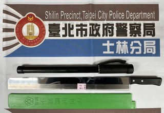 北市警強力掃蕩竹聯幫  連破3堂口逮40嫌送辦