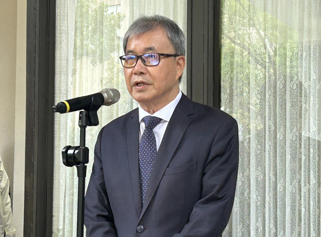 管制陸生修讀關鍵核心技術 鄭英耀郭智輝都支持 | 華視新聞