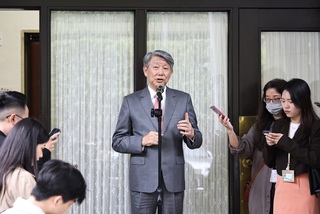 撥補就不漲電價？ 郭智輝：相信是一個非常大的變數