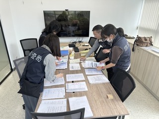 調查局掃蕩中企非法挖角  破獲中芯等11公司據點