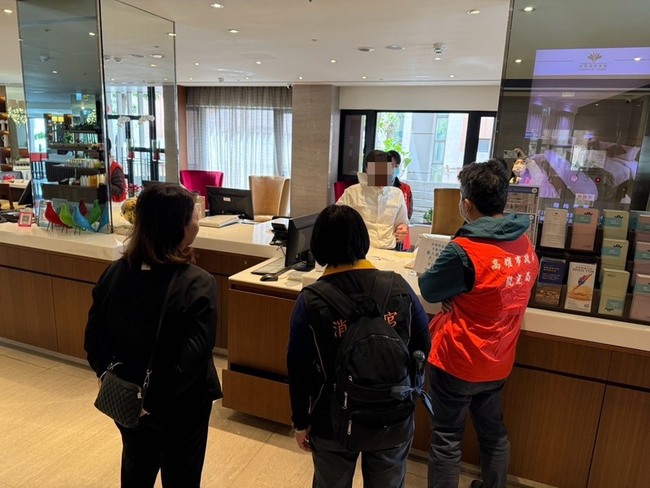 演唱會帶動住宿 高雄稽查21家旅宿房價均合格 | 華視新聞