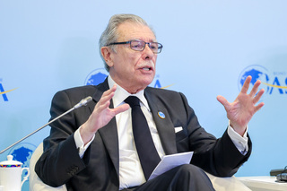 迎擊川普時代 博鰲論壇倡亞洲團結避免貿易戰