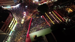 大甲媽遶境將起駕 台中警約制接駕宮廟及團體